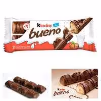 شکلات کیندر بوینو(43گرم)ایتالیا