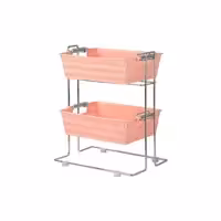 سبد سیب زمینی و پیاز لیمون مدل MD801