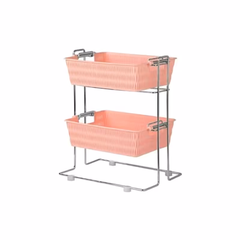 سبد سیب زمینی و پیاز لیمون مدل MD801