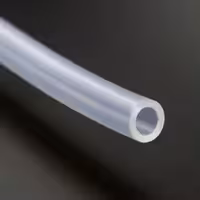 شیلنگ سیلیکون شلنگ تقطیر گلابگیری 10در15گریدخوراکی 