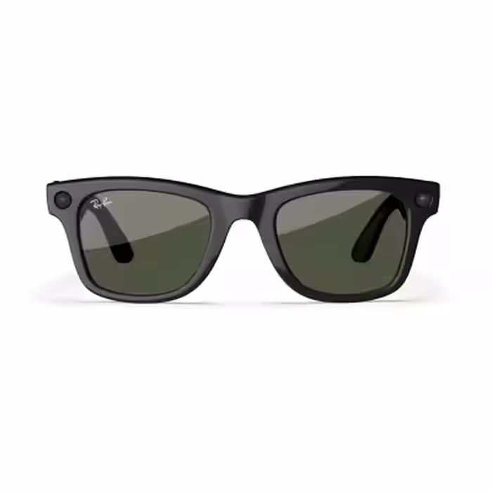 RAY-BAN | META WAYFARER