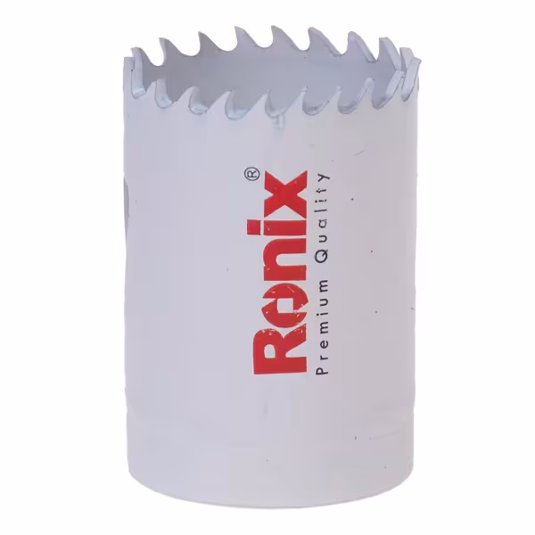 مته گرد بر سایز 35 میلی متر رونیکس مدل RH-5226