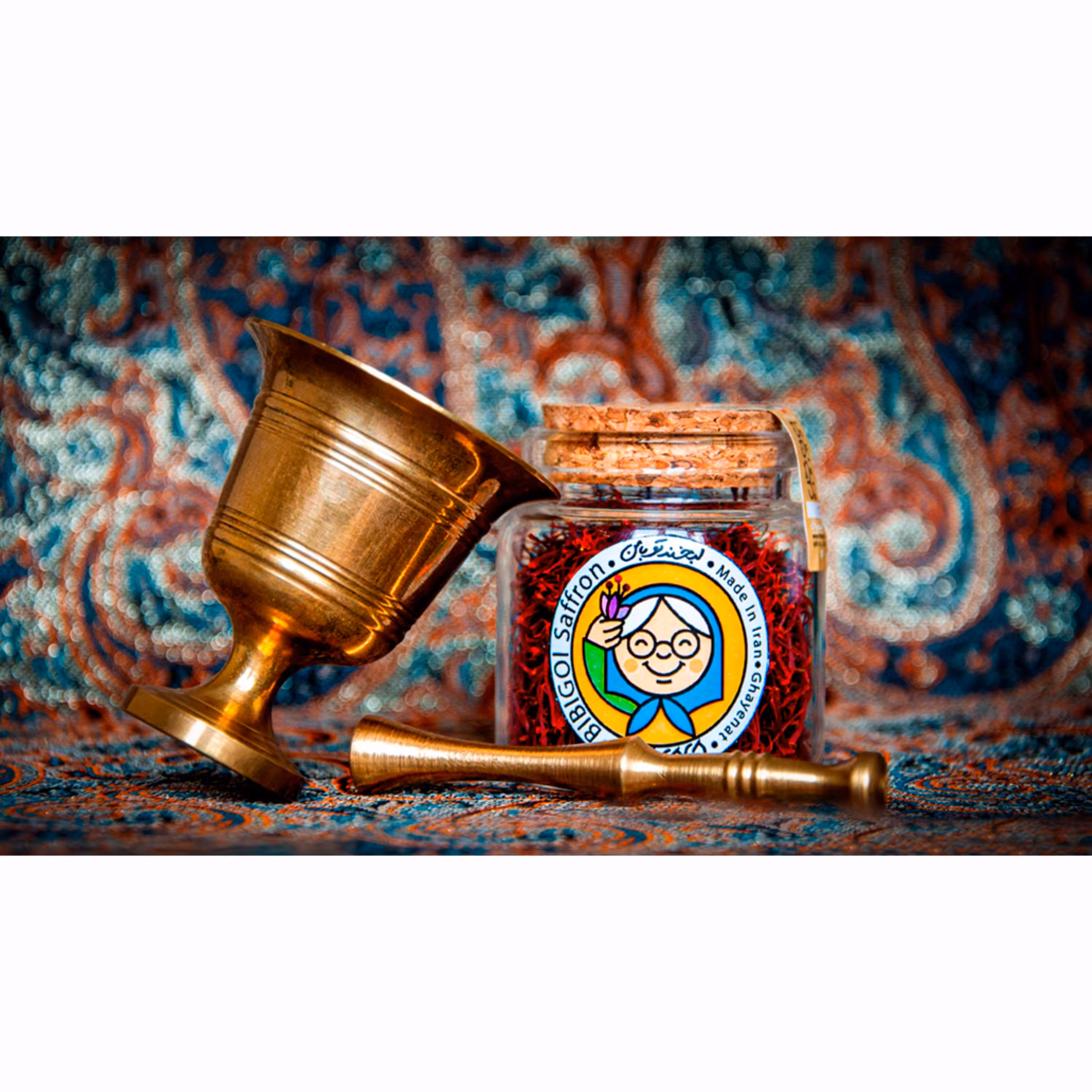 زعفران سرگل اعلا یک مثقالی(مستقیم از کشاورزومحصول آخرین برداشت. 200ت ارسال رایگ)