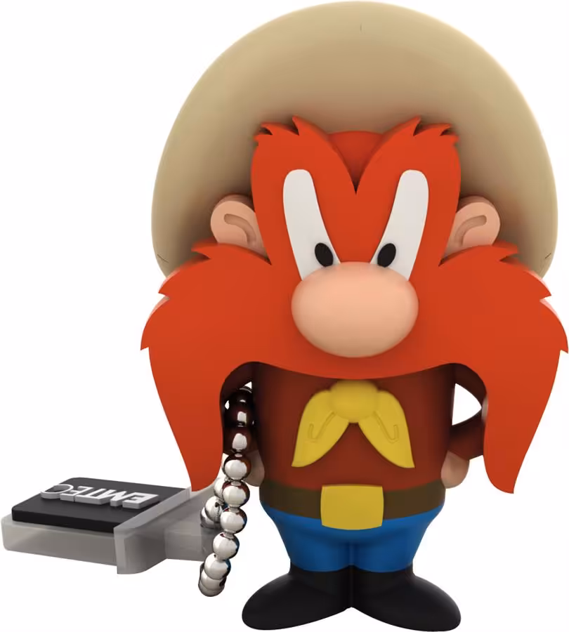 فلش مموری ام تک 8 گیگابایت مدل یوسمیت سام اِل 106