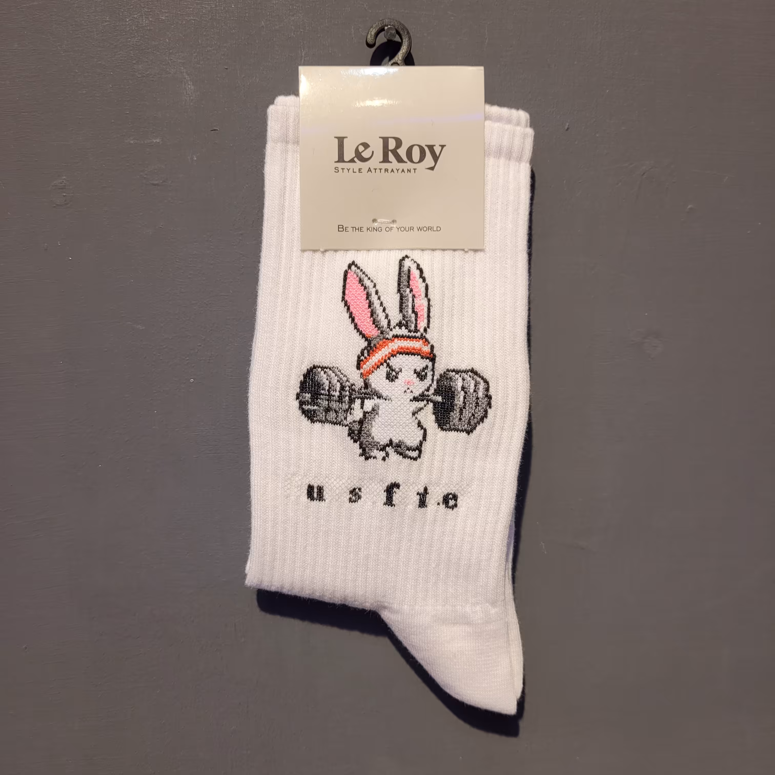 جوراب اسپرت ساقدار سایز 36 تا 43