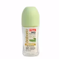 رول ضد تعریق باباریا مدل original حجم 75 میلی لیتر