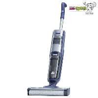 خرید جاروشارژی و زمین شوی بیسل مدل CROSSWAVE X7 PLUS CORDLESS 3722Z - دومینو کالا