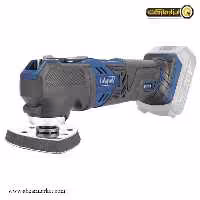 ابزار همه کاره شارژی شپخ 20 ولت مدل CMT200-20ProS بدون باتری