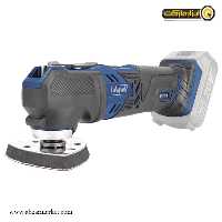 ابزار همه کاره شارژی شپخ 20 ولت مدل CMT200-20ProS بدون باتری