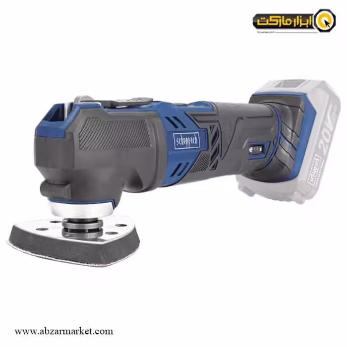 ابزار همه کاره شارژی شپخ 20 ولت مدل CMT200-20ProS بدون باتری