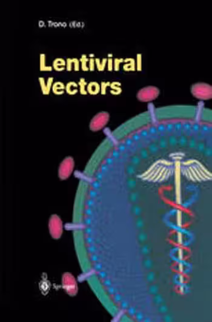 [PDF] دانلود کتاب Lentiviral Vectors, 2002