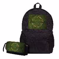 کوله پشتی طرح ارباب حلقه ها کد Lord of the Rings