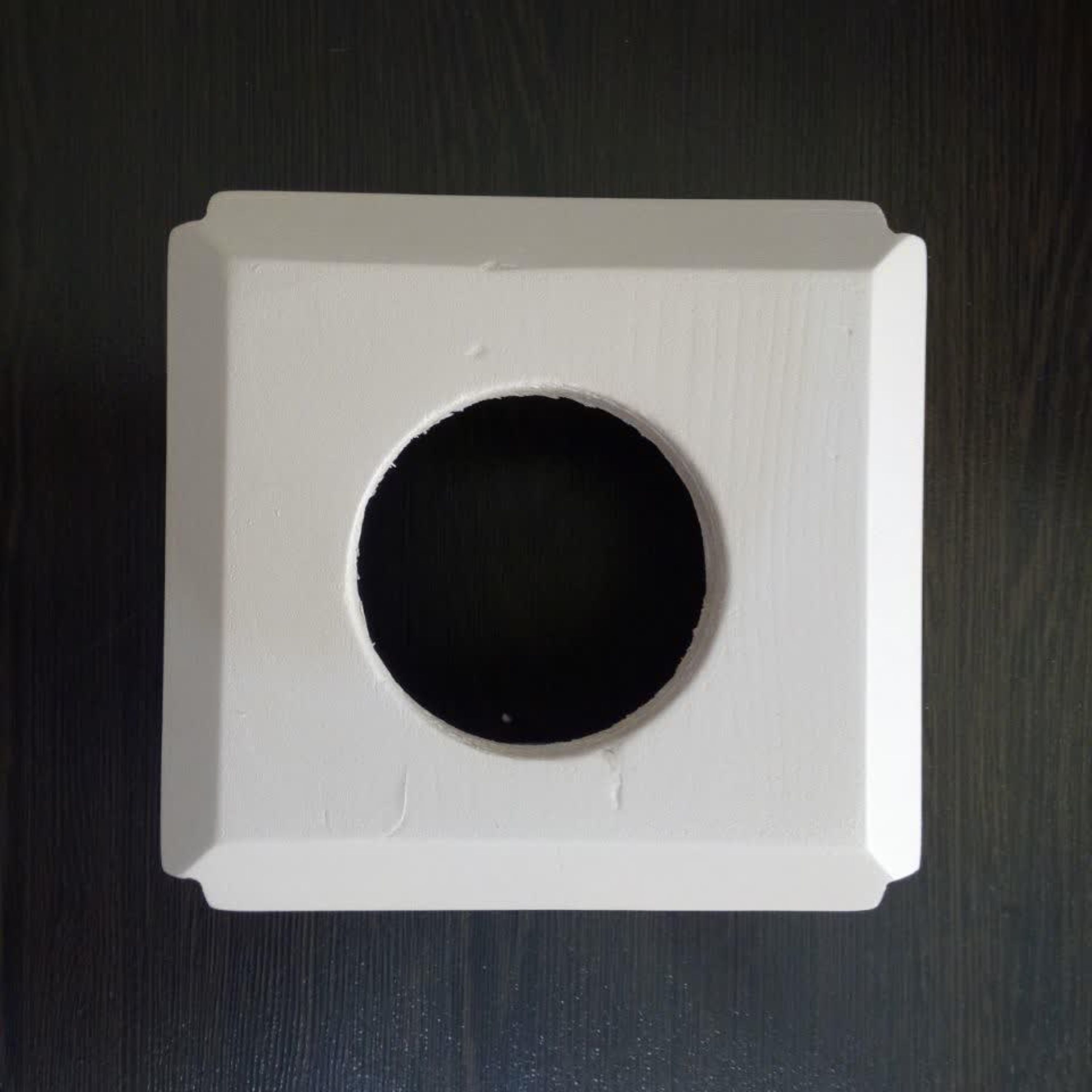 گلدان چوبی زینتی (شناسه 305489)