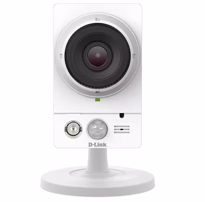 دوربین تحت شبکه دی لینک مدل 2210 ال