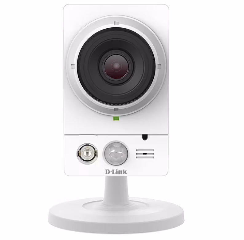 دوربین تحت شبکه دی لینک مدل 2210 ال