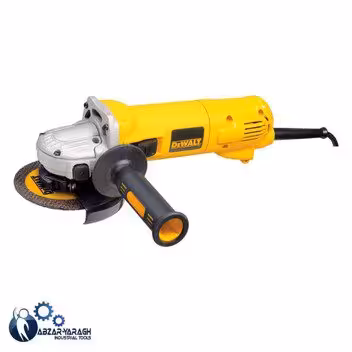 مینی فرز 1400 وات دیوالت مدل D28135K - ابزار یراق