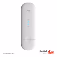قیمت و خرید مودم دانگل 4G/3G USB زد تی ای ZTE MF79U وای فای N300 - شبکه ساز