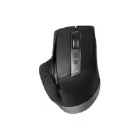 مشخصات قیمت و خرید موس رپو Rapoo MT750S مشکی