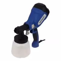 پیستوله برقی رنگ پاش رگنار مدل RG 2150