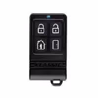 ریموت یدک دزدگیر کلاسیک 64