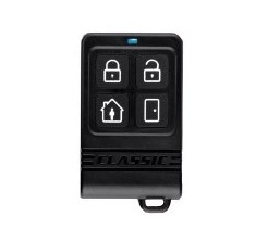 ریموت یدک دزدگیر کلاسیک 64