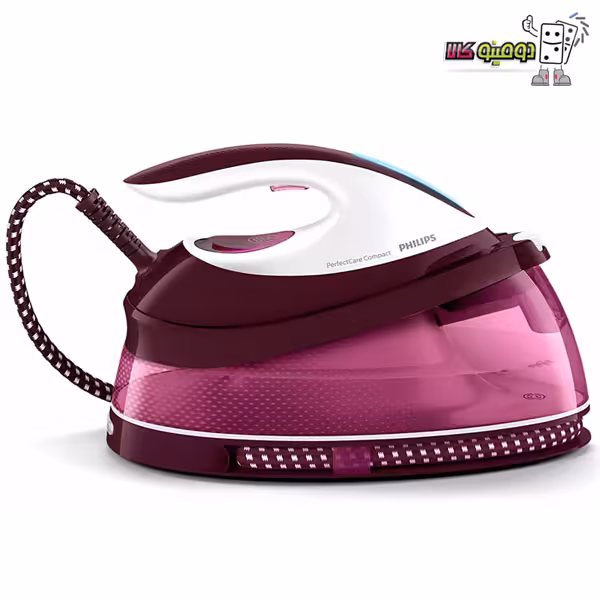 خرید اتو مخزن دار فیلیپس مدل GC7808 - دومینو کالا