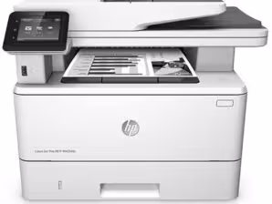 پرینتر چهار کاره لیزری اچ پی مدل HP LaserJet Pro MFP M426fdw