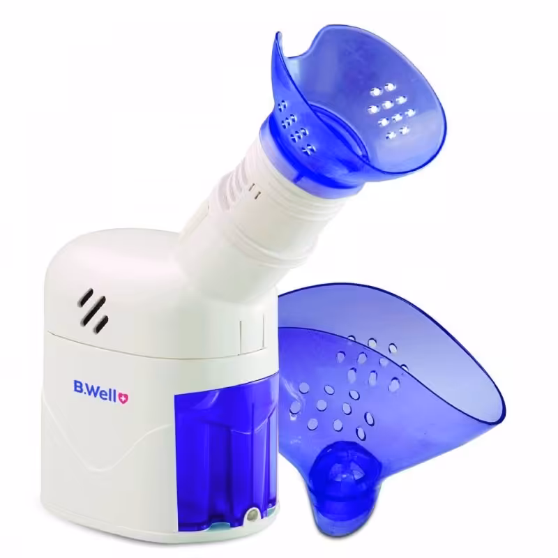 بخورصورت  پرو 118بی ول  سوئیس(پیشگیری موثر ازسرماخوردگی)