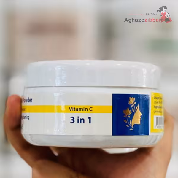 پودر ضدلک 150 گرمی لیندا