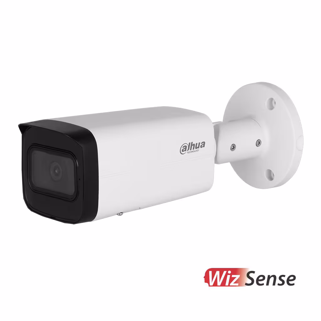 دوربین مداربسته تحت شبکه داهوا DH-IPC-HFW2541T-AS