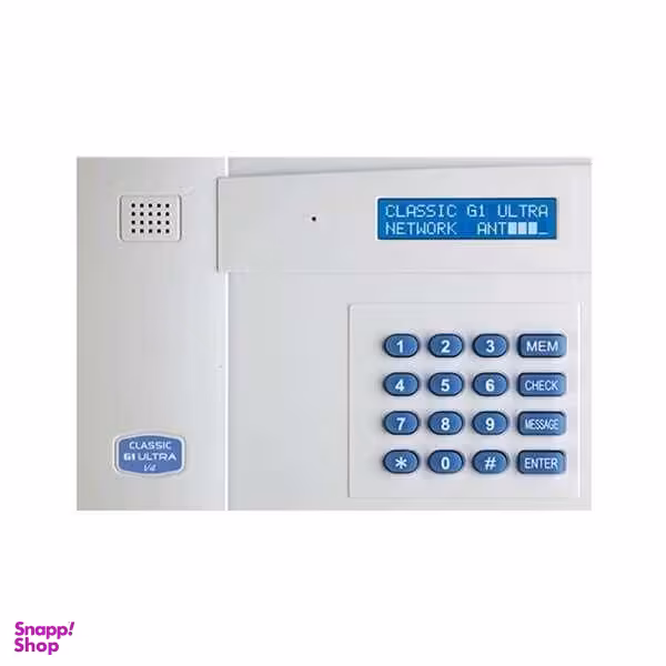 تلفن کننده کلاسیک مدل G1 Ultra