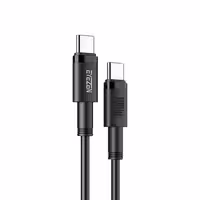کابل شارژ Type-C به Type-C برند آیزن مدل EC-13