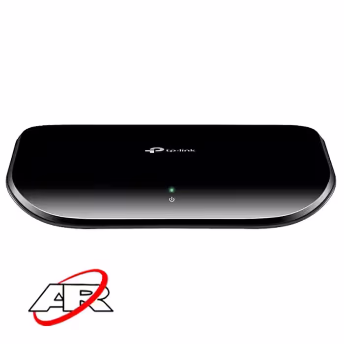 سوئیچ 5 پورت تی پی لینک مدل TL-SG1005D