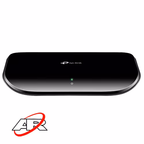 سوئیچ 5 پورت تی پی لینک مدل TL-SG1005D
