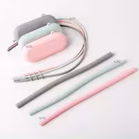 نی سیلیکونی 