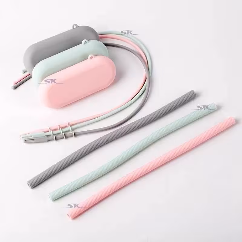 نی سیلیکونی