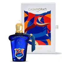 عطر جیبی و اسانس خالص کازاموراتی مفیستو از برند فرانسوی شارابوت با ماندگاری بالا