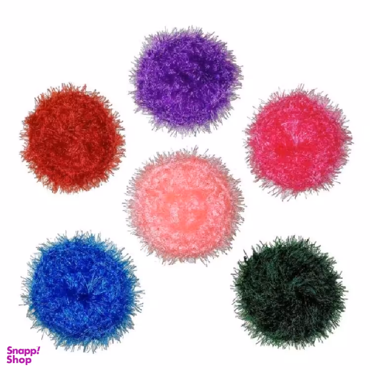 اسکاچ مدل دستبافت بسته 6 عددی