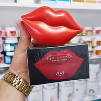 پچ ماسک لب زوزو ZOZU
Zuzo lip mask patch