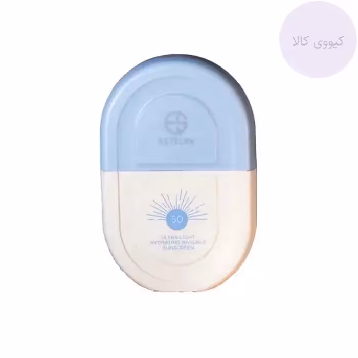 کرم ضدآفتاب استیلن 50 میل (عمده)