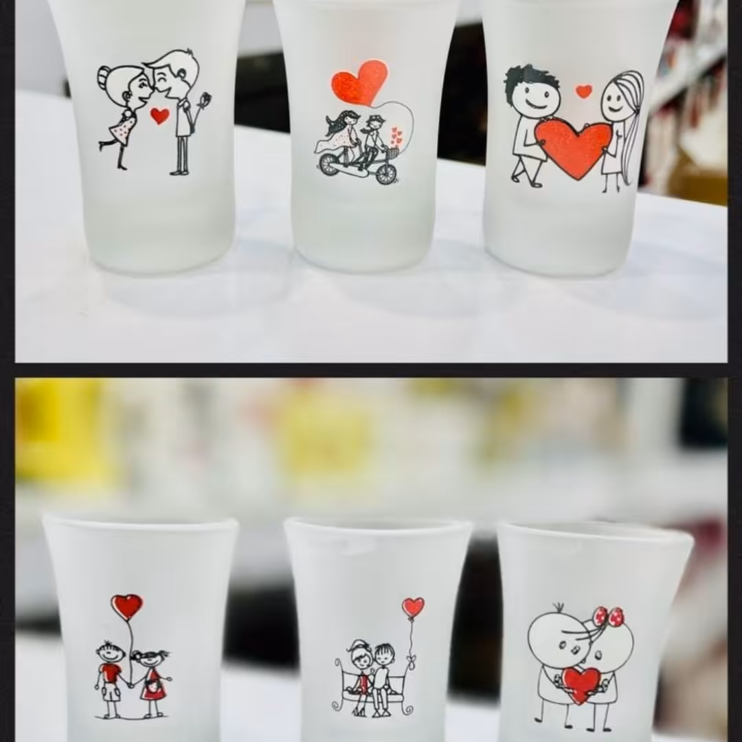 شات مات یخی عروسکی