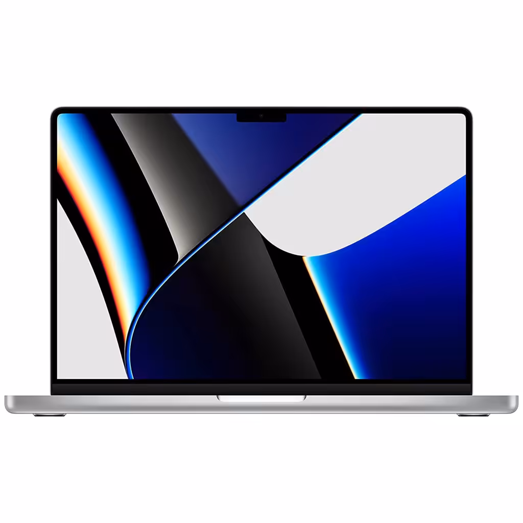لپ تاپ 16.2 اینچی اپل مدل MacBook Pro Mk183 2021 - فروشگاه اینترنتی طیف سنتر