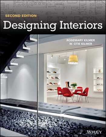  دانلود کتاب Designing Interiors - دانلود کتاب های دانشگاهی