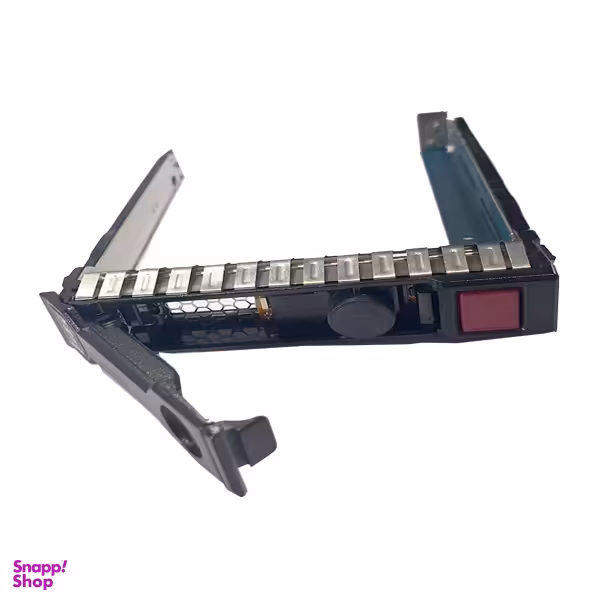 کیج ذخیره سازی هارد دیسک سرور 2.5 اینچ مدل SFF G8-9-10