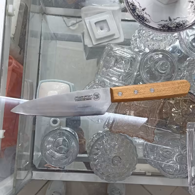 کارد حیدری 28 سانتی