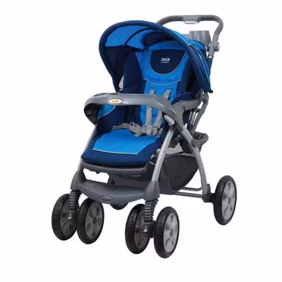 کالسکه جویی S1306AACSN170  meet Tourist™ Blue Navy