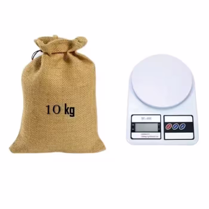 ترازو اشپزخانه sf400 اصلی
