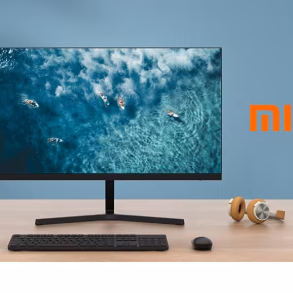 مانیتور شیائومی 27 اینچی ا Mi Desktop Monitor 27inch