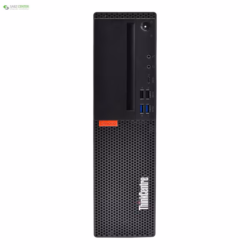 کامپیوتر دسکتاپ لنوو M920S-P01