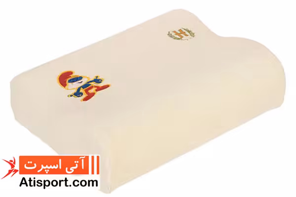 بالشت طبی کودک هوشمند